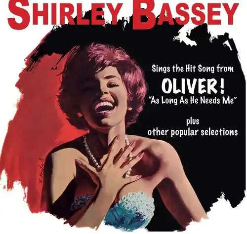 Sings The Songs From Oliver Plus Other Popular Sale