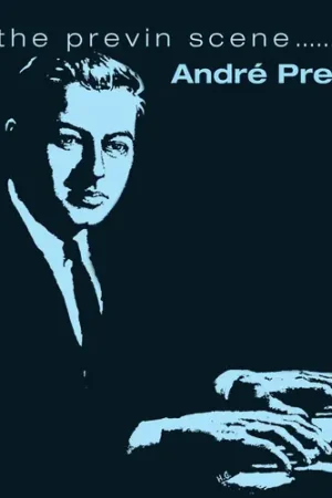 Sale The Previn Scene