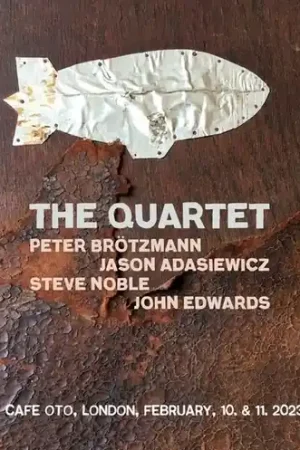 Handmade Quartet