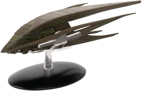 The Orville - Krill Destroyer Buy Today