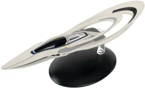 The Orville Pterodon (Union Fighter Pt-197) Money Back Guarantee