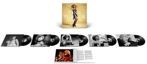 Place Order Queen Of Rock N Roll (Box)