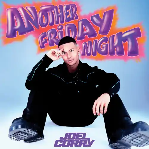 Authentic Another Friday Night (Mod)