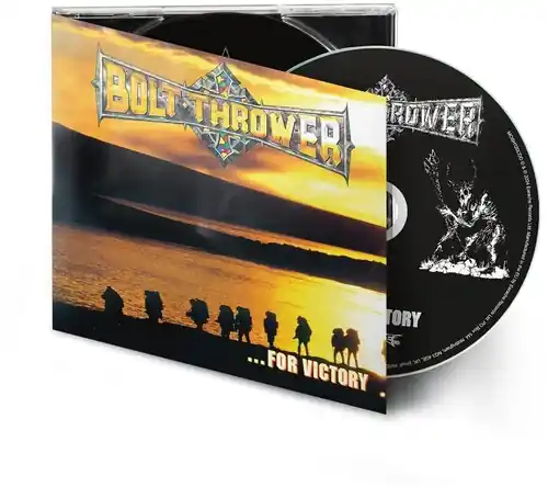 For Victory Original