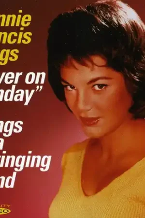 Never On Sunday and Songs To A Swinging Band Big Sale