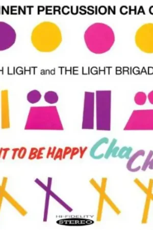 Top Rated Pertinent Percussion Cha Chas & I Want to Be Happy
