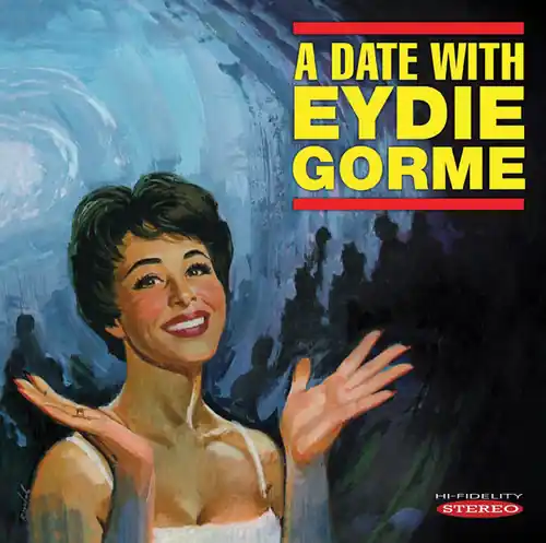 Premium Date with Eydie Gorme