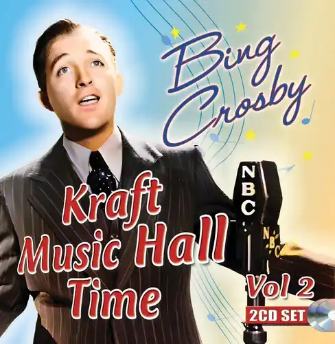 Original Kraft Music Hall Time: Volume 2