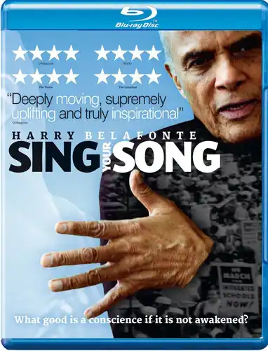 Sing Your Song / (Uk) Bargain