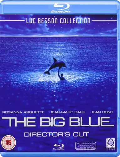 Place Order Big Blue / (Uk)