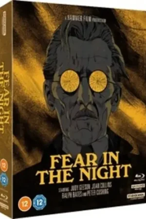 Money Back Guarantee Fear In The Night (Stbk) (Coll) (Uk)