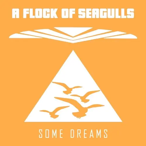 Hot Picks Some Dreams (Uk)