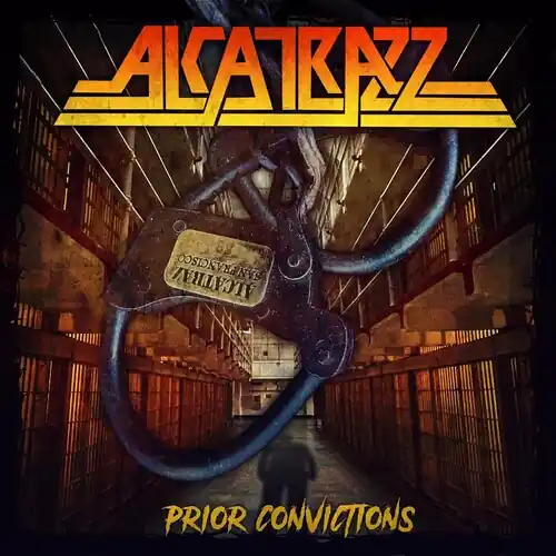 Prior Convictions Luxury