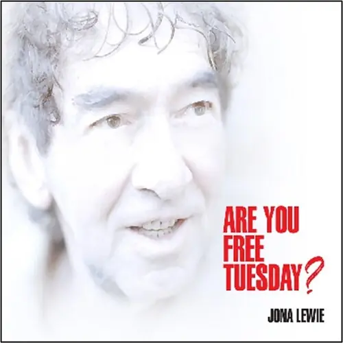 Buy Online Are You Free Tuesday (Uk)