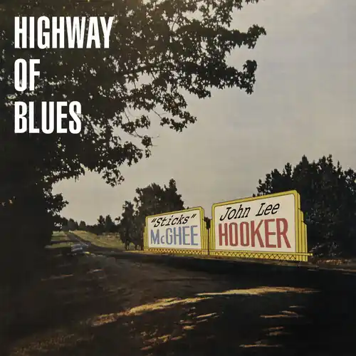 Top Pick Highway of the Blues