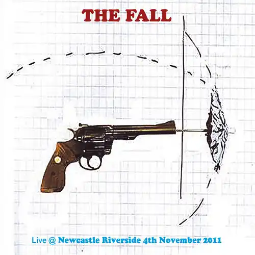 Live In Newcastle 2011 Special Offer