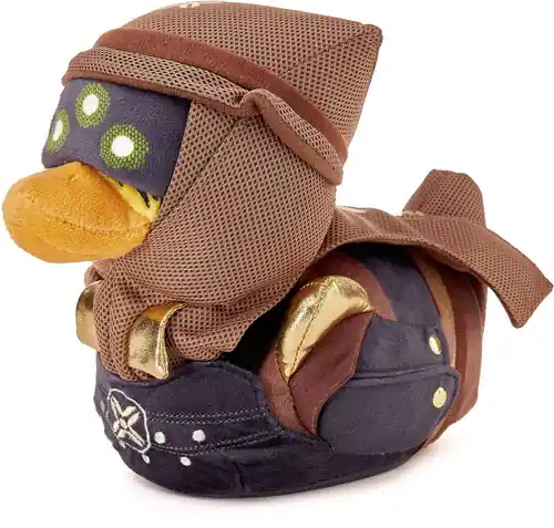Destiny Plush Eris Morn Low Price
