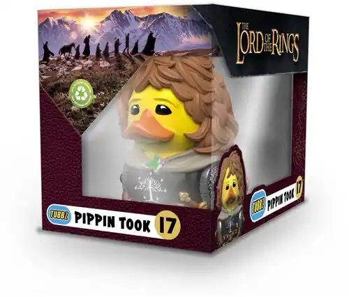 Lord Of The Rings Boxed Pippin Took Wholesale