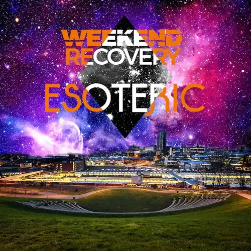 Esoteric - Orange Reduced Price