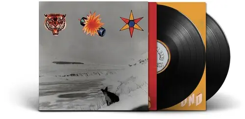Direct From Factory Three E.P.'s [180 Gram]