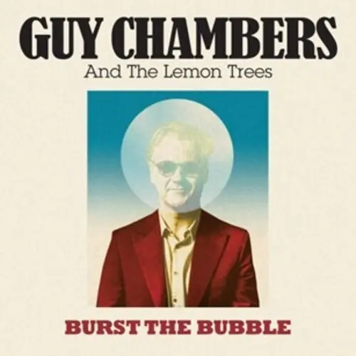 Burst The Bubble (Uk) Fast Shipping