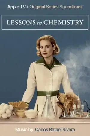 Lessons In Chemistry - O.S.T. Bulk Order