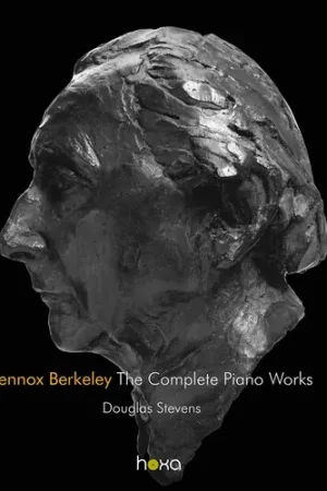 Lennox Berkeley: The Complete Piano Works Super Sale
