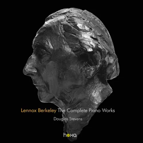 Lennox Berkeley: The Complete Piano Works Super Sale
