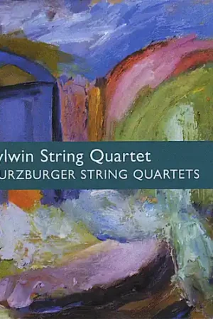 Wurzburger String Quartets Seasonal Sale