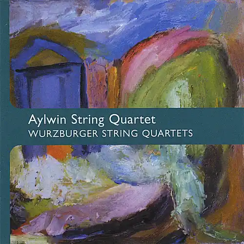 Wurzburger String Quartets Seasonal Sale
