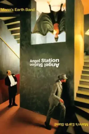 Buy Online Angel Station