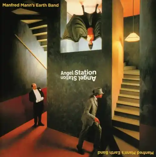 Exclusive Angel Station (Pict)