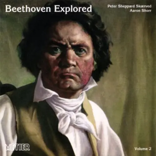 Beethoven Explored 2 Limited Edition