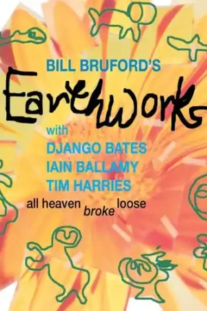 All Heaven Broke Loose (Uk) Direct From Manufacturer
