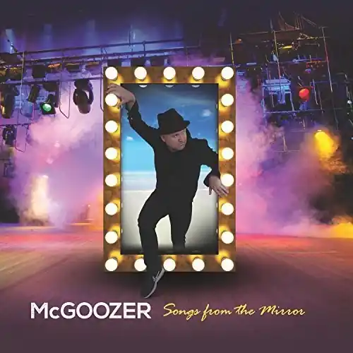 Worldwide Shipping Songs From The Mirror