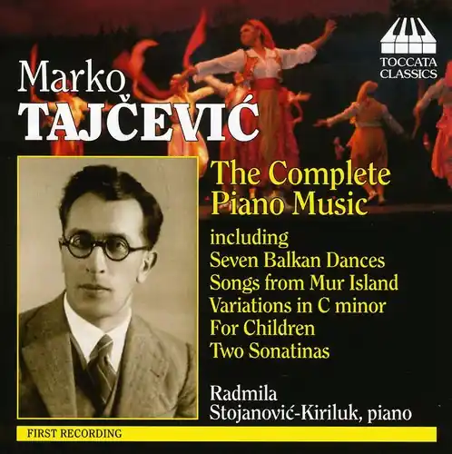 Complete Piano Music Special Discount