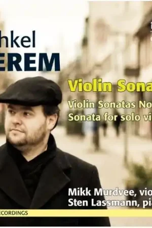 Violin Sonatas Nos. 1-3 Sale
