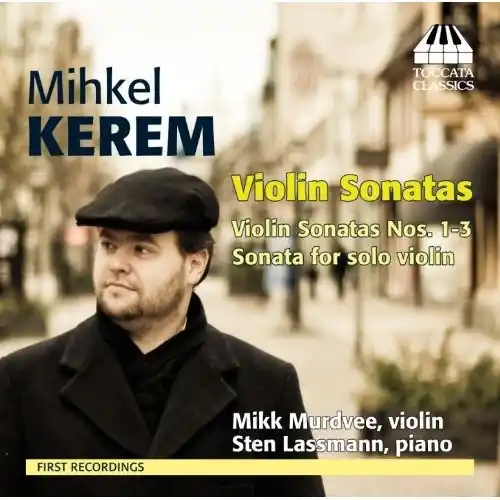 Violin Sonatas Nos. 1-3 Sale