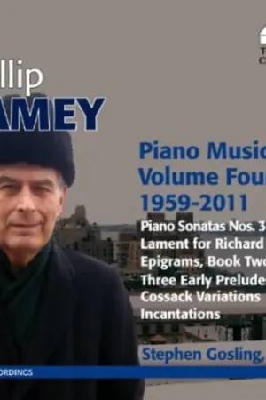 Exclusive Offer Piano Music 1959-2011 - 4