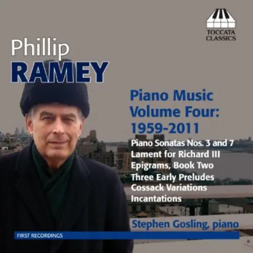Exclusive Offer Piano Music 1959-2011 - 4
