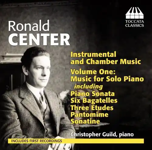 Piano Music Bargain