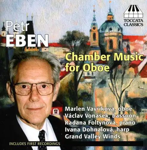 Don’t Miss Out Chamber Music for Oboe