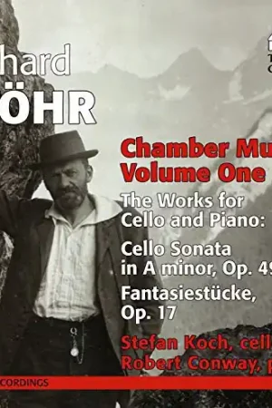 Chamber Music 1 Don’t Miss Out