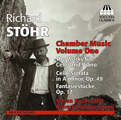 Chamber Music 1 Don’t Miss Out