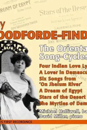 Oriental Song-Cycles Buy Online