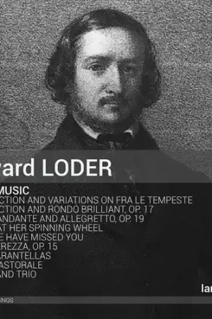 Top Rated Edward Loder: Piano Music