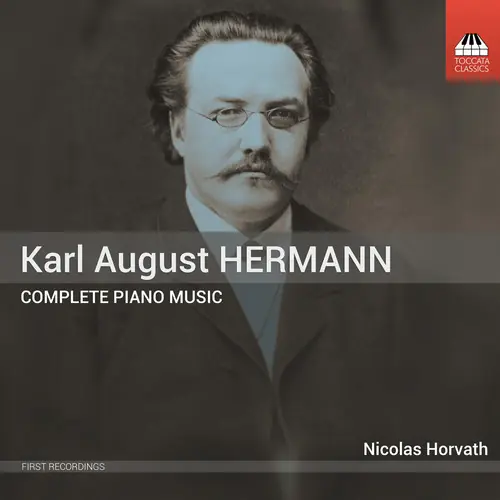 Modern Complete Piano Music
