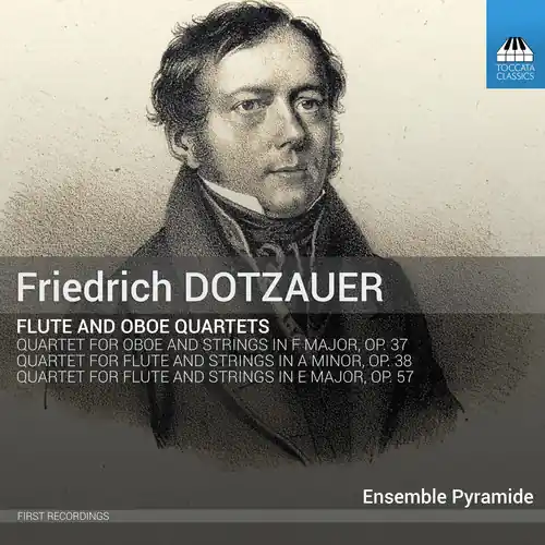 Best Choice Flute & Oboe Quartets