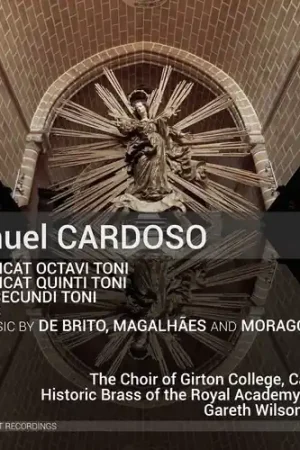 Magnificat Octavi Toni Today Only