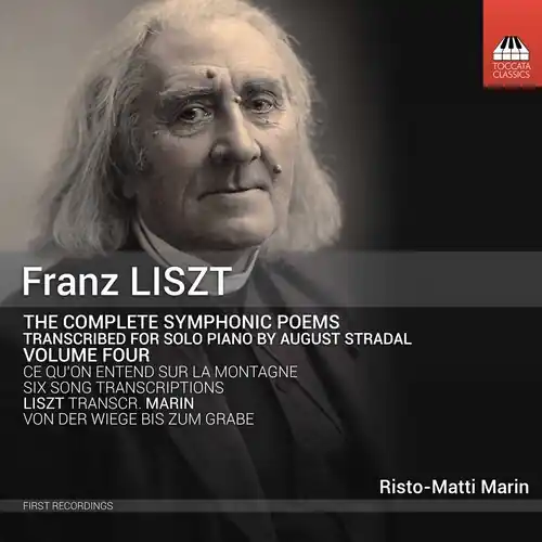 Complete Symphonic Poems 4 Super Sale